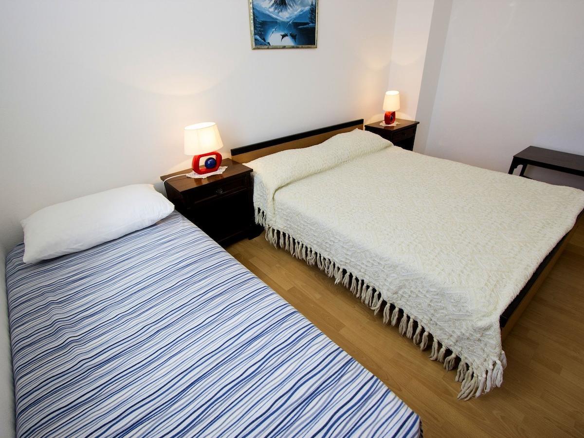 Apartments Tin روفينج الغرفة الصورة