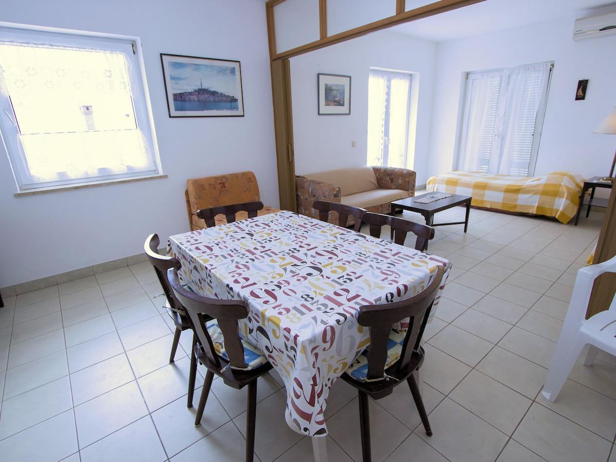 Apartments Tin روفينج الغرفة الصورة