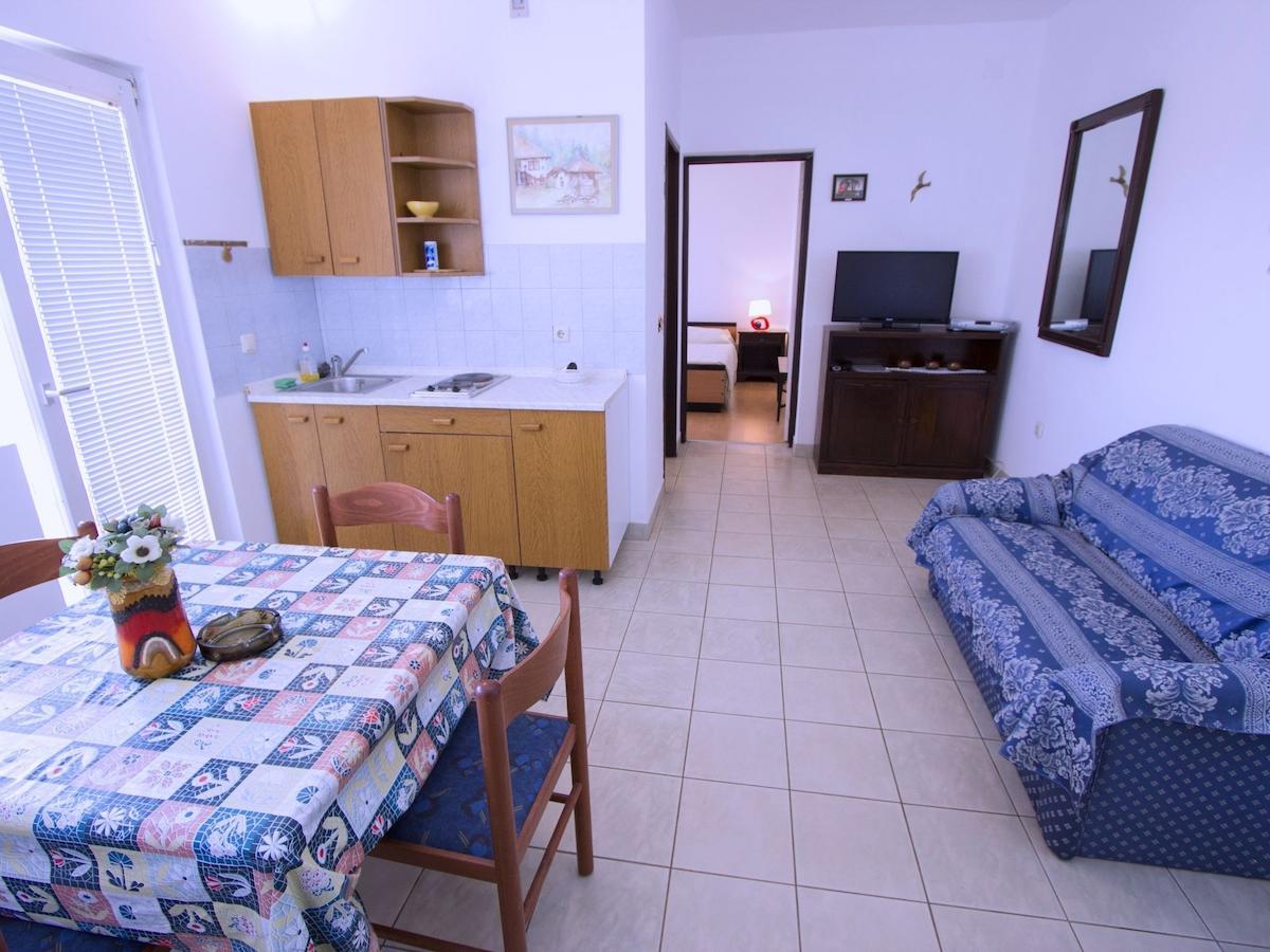 Apartments Tin روفينج الغرفة الصورة