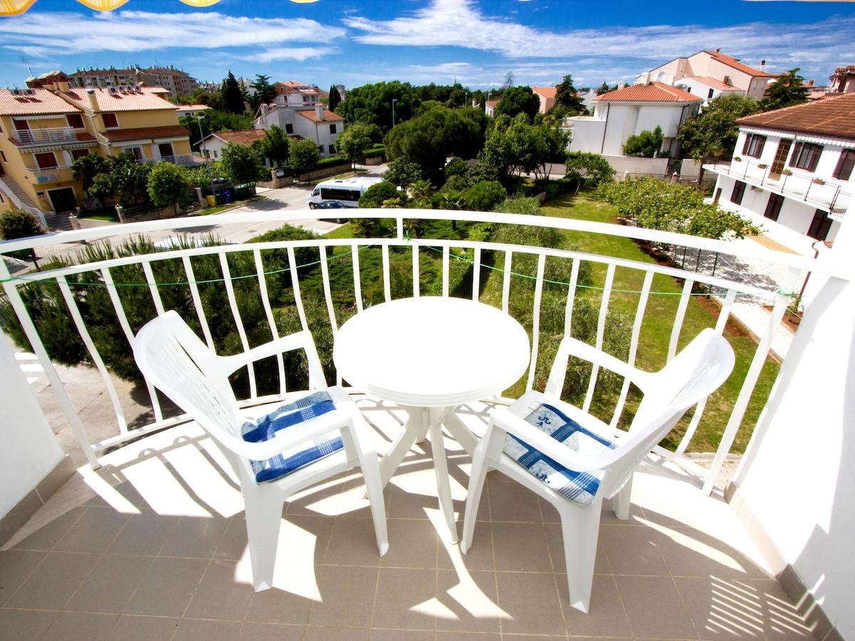 Apartments Tin روفينج الغرفة الصورة