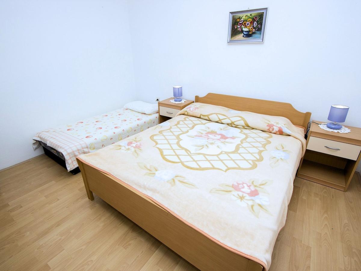 Apartments Tin روفينج المظهر الخارجي الصورة