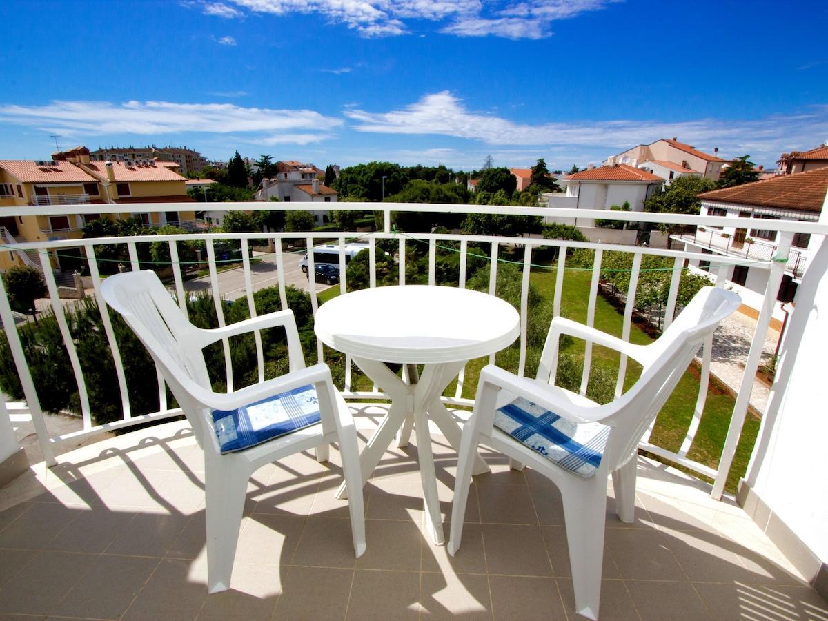 Apartments Tin روفينج الغرفة الصورة