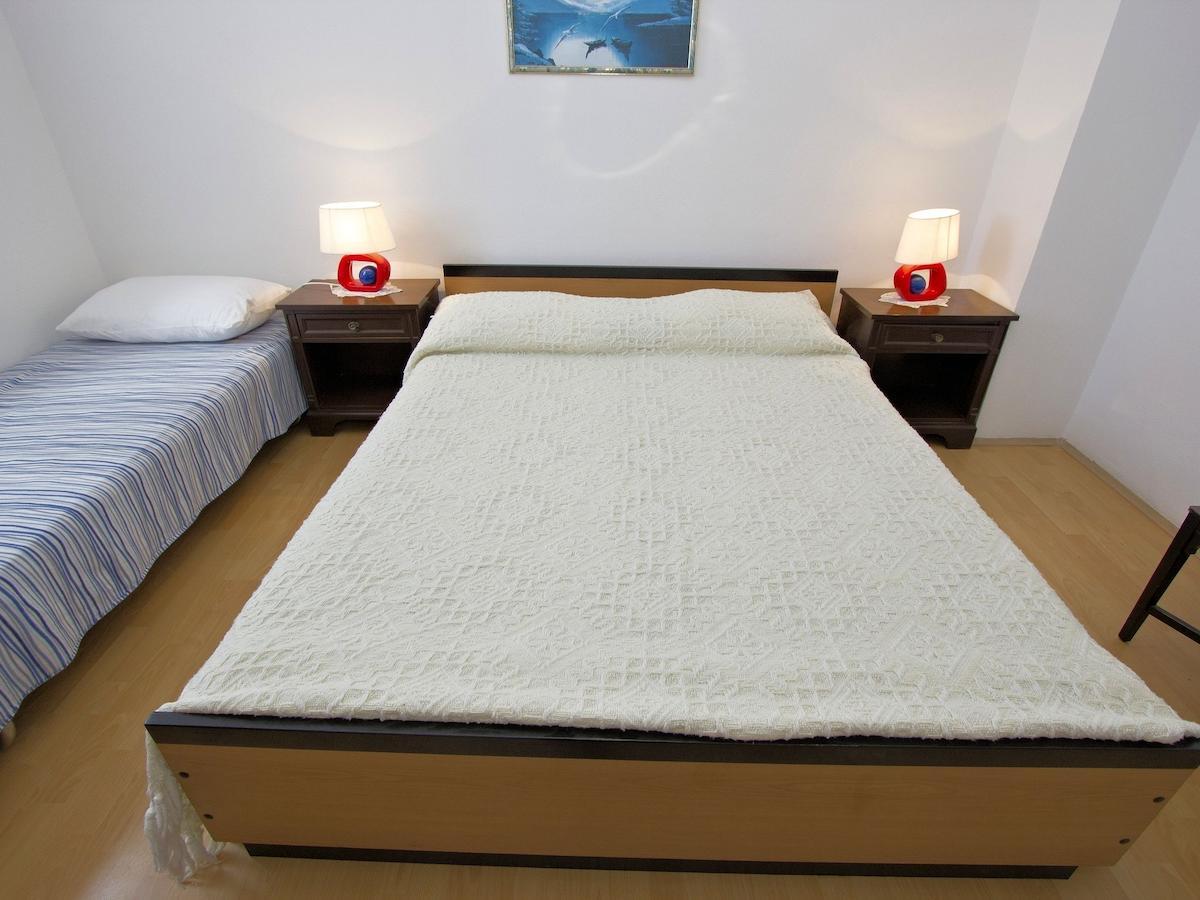 Apartments Tin روفينج الغرفة الصورة