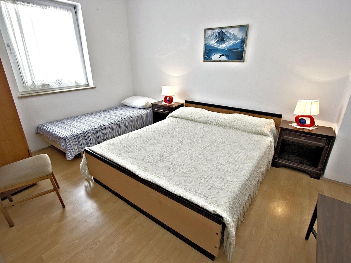 Apartments Tin روفينج الغرفة الصورة