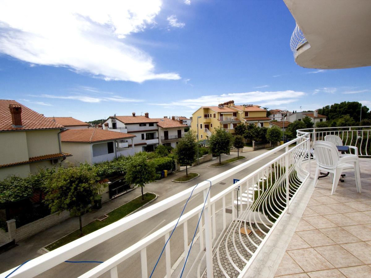 Apartments Tin روفينج الغرفة الصورة