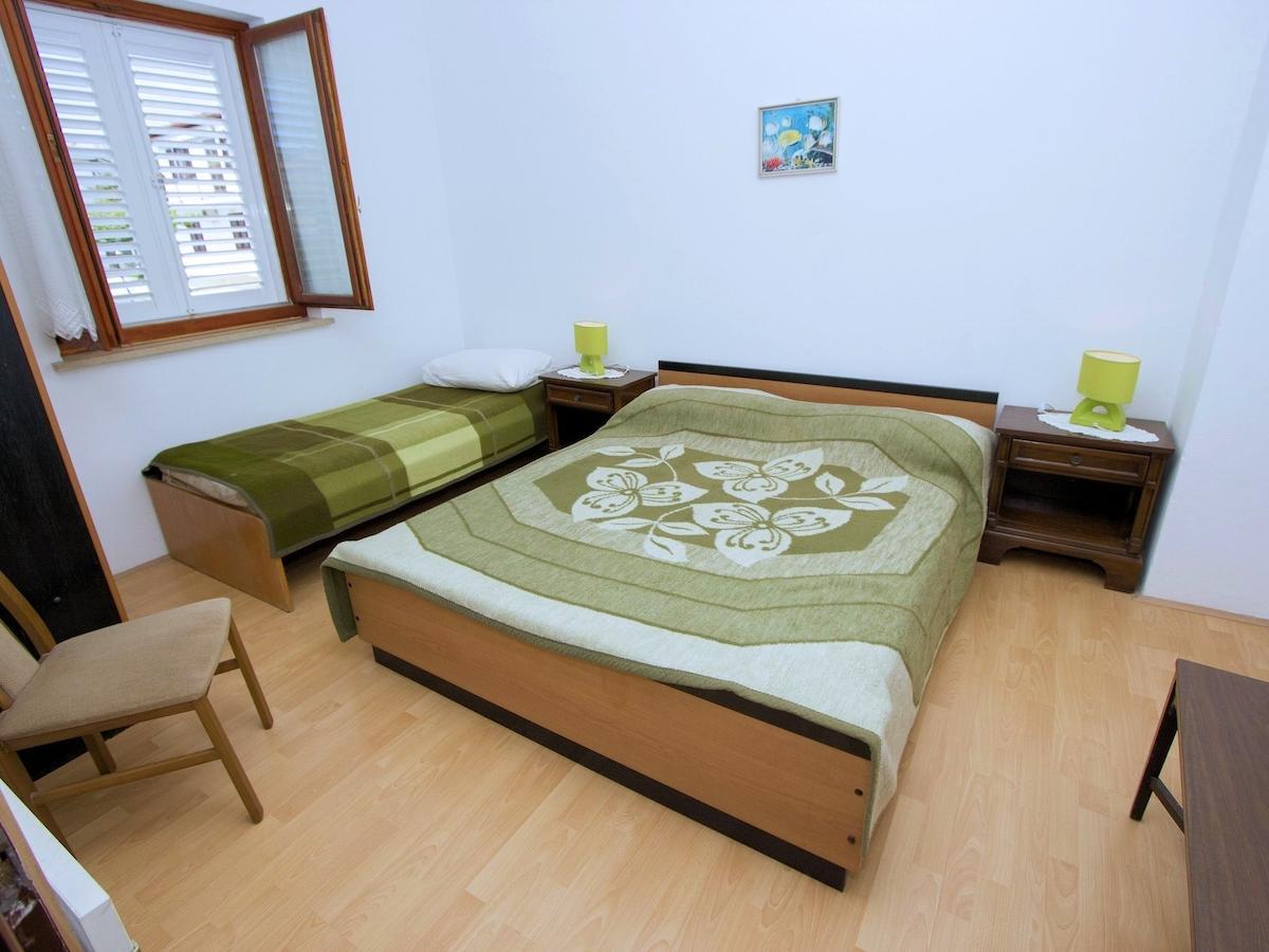 Apartments Tin روفينج الغرفة الصورة