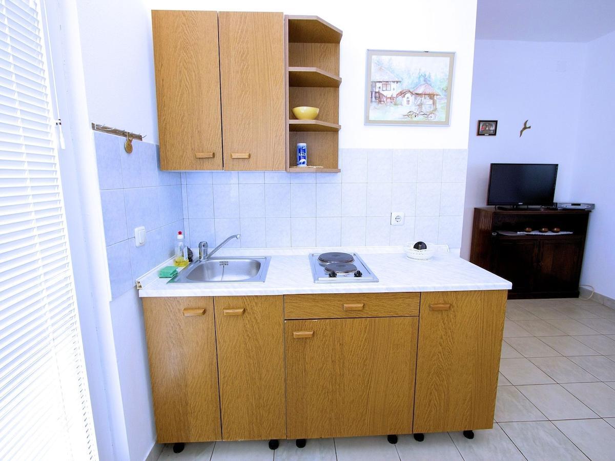 Apartments Tin روفينج الغرفة الصورة