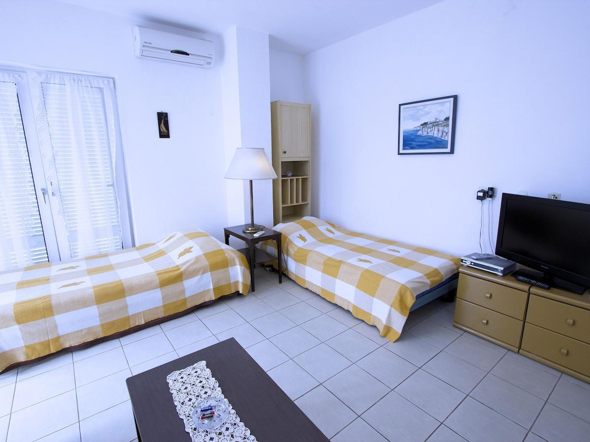 Apartments Tin روفينج الغرفة الصورة