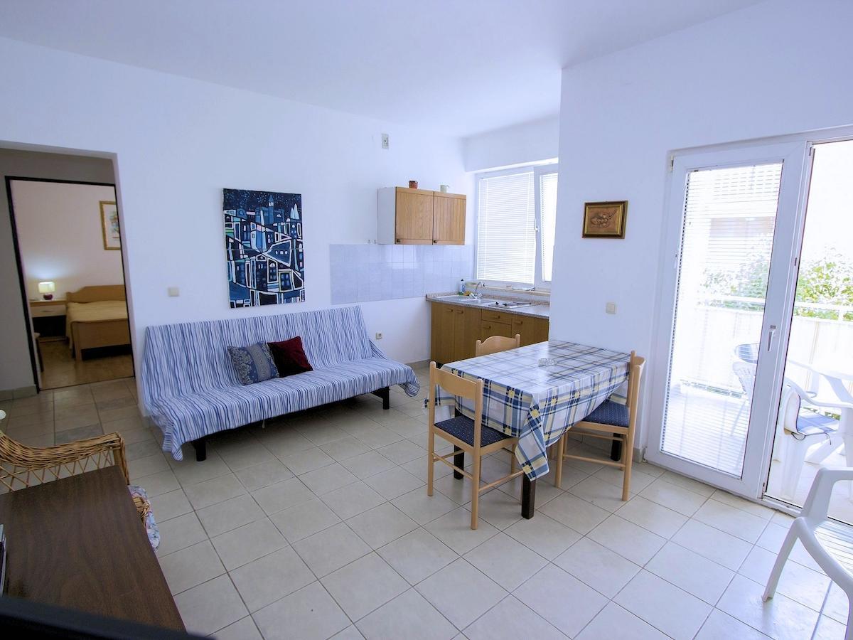 Apartments Tin روفينج الغرفة الصورة