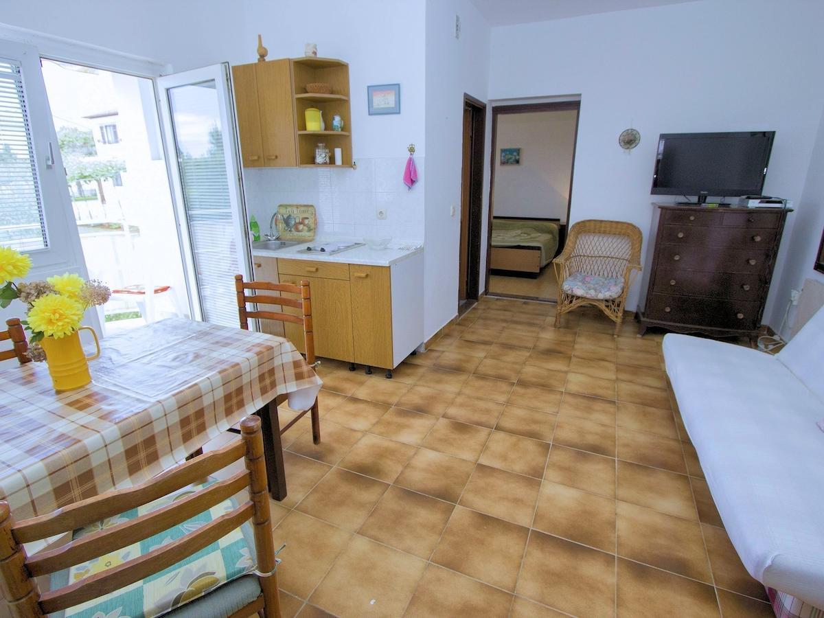Apartments Tin روفينج الغرفة الصورة