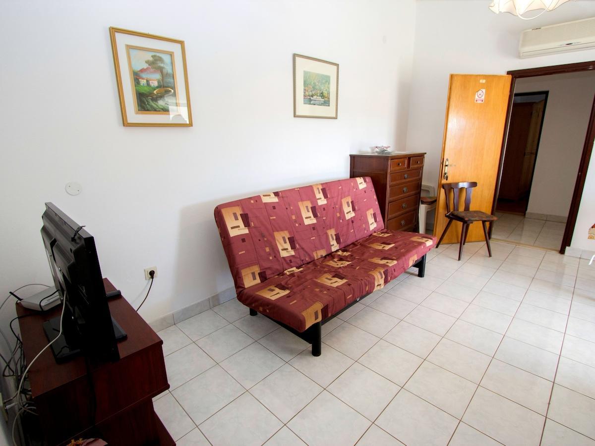 Apartments Tin روفينج الغرفة الصورة