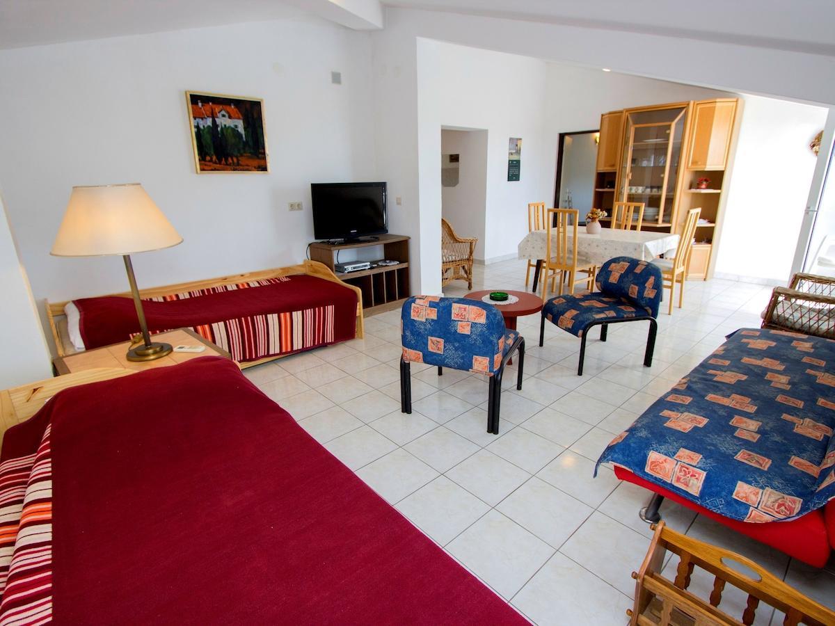 Apartments Tin روفينج الغرفة الصورة