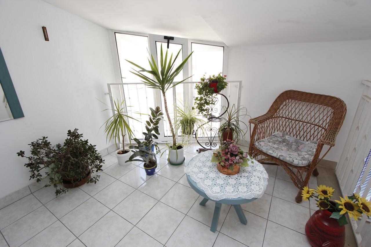 Apartments Tin روفينج المظهر الخارجي الصورة